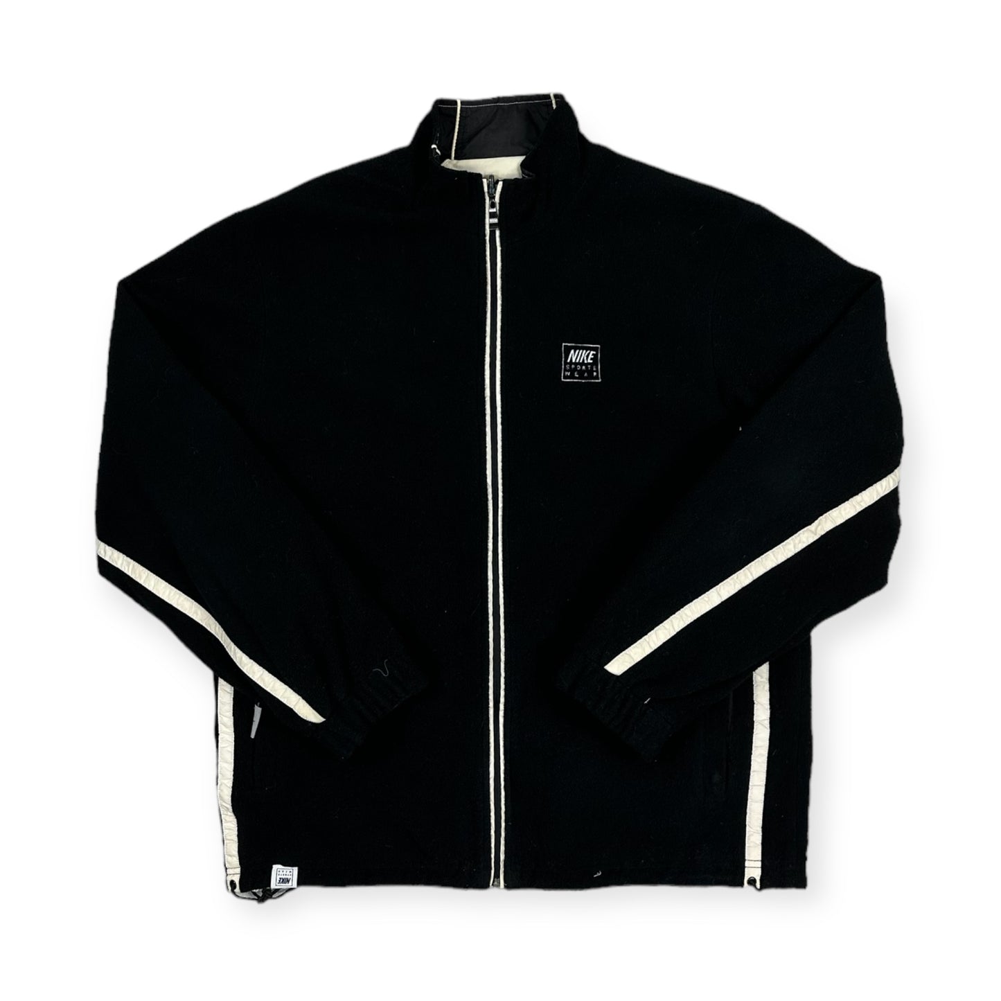 Nike Vintage reversible Jacket