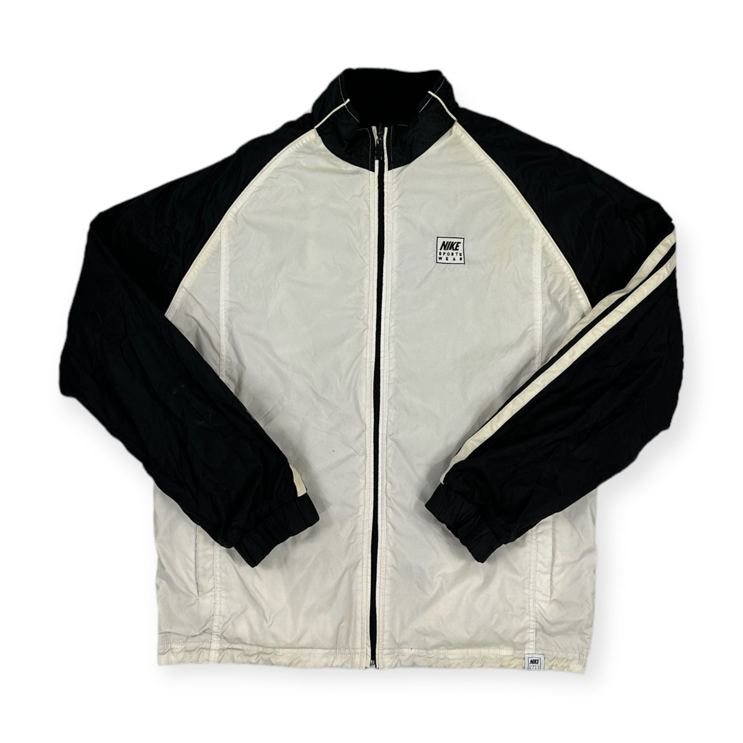 Nike Vintage reversible Jacket