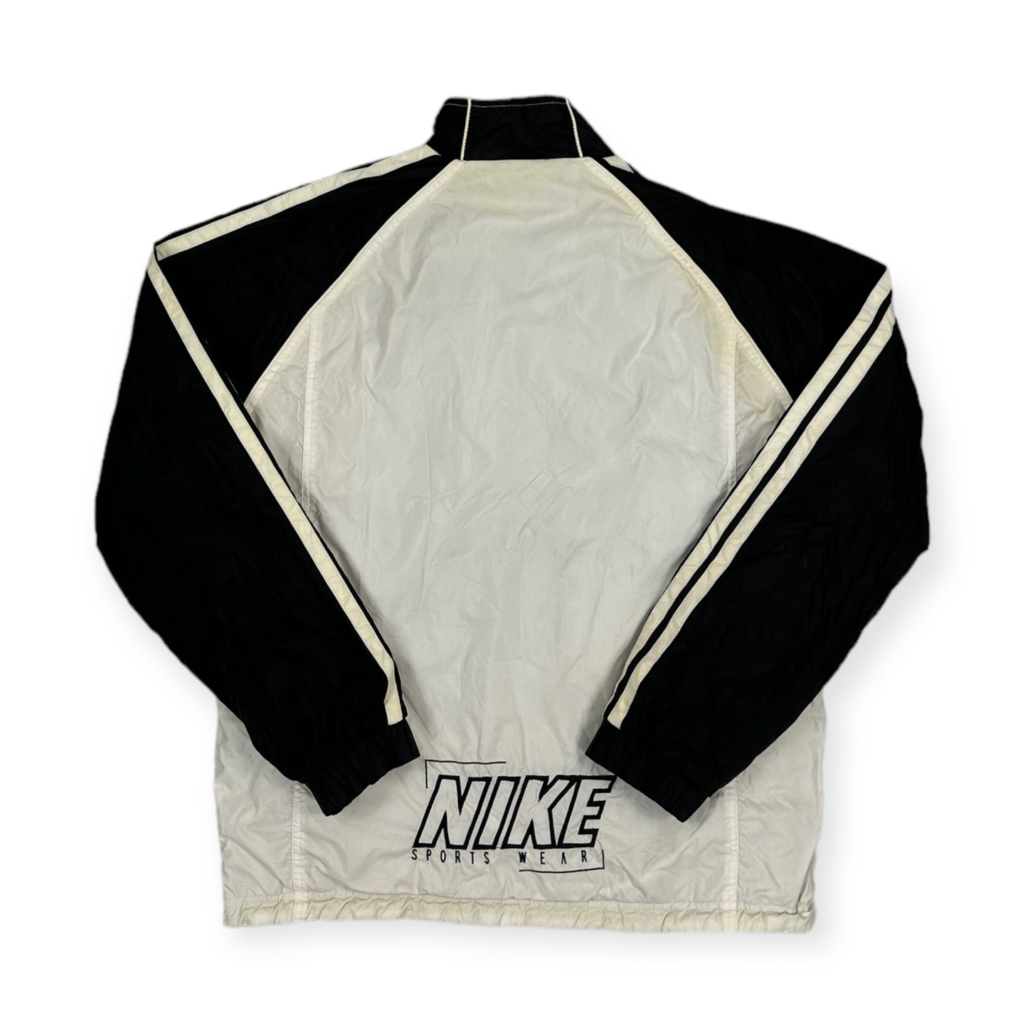 Nike Vintage reversible Jacket