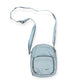 Nike Vintage babyblue Messenger Bag