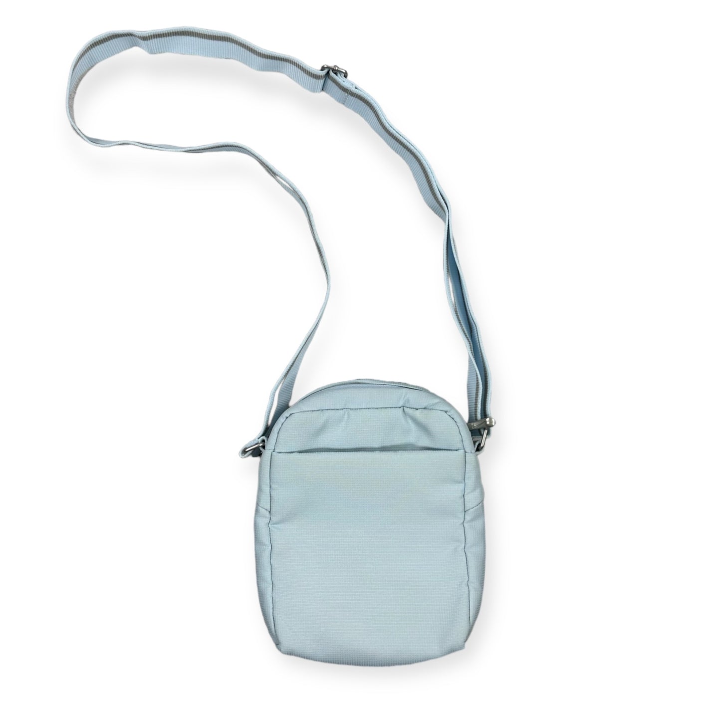 Nike Vintage babyblue Messenger Bag