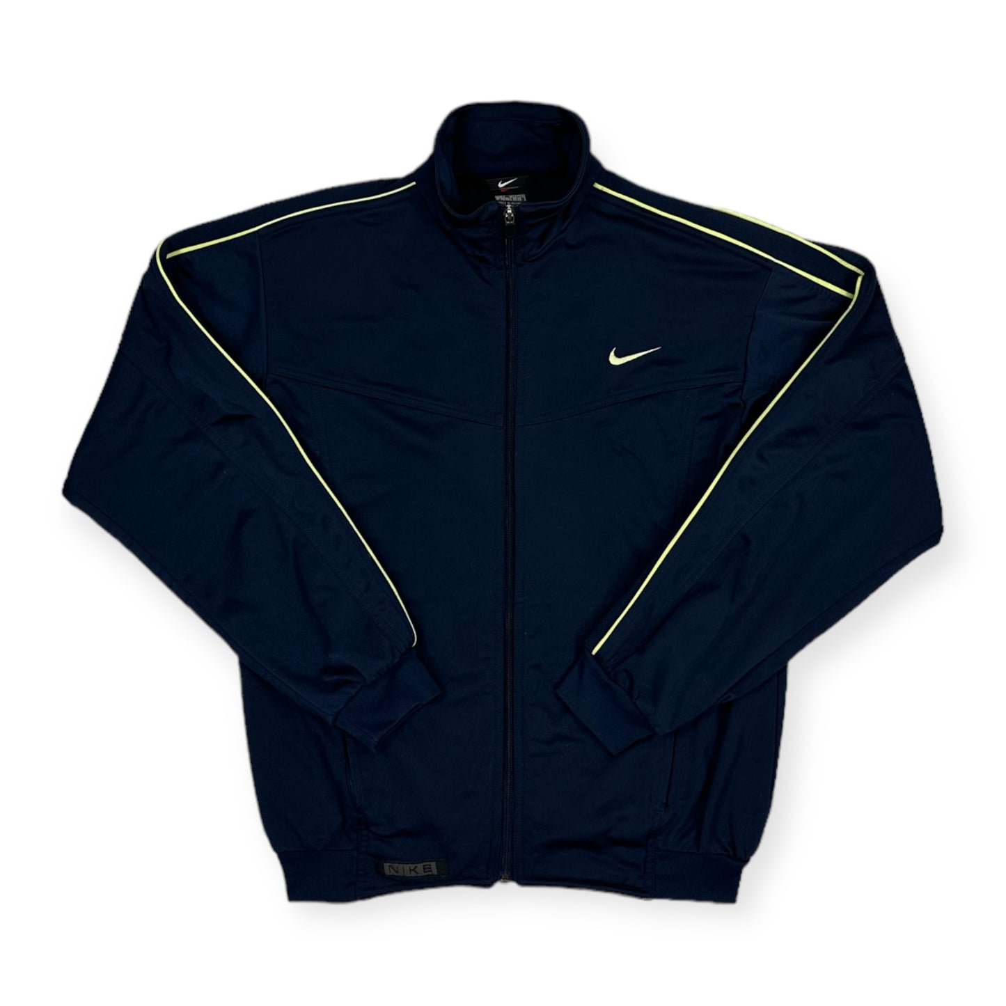 Nike Vintage navy blue Sweatjacket