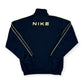 Nike Vintage navy blue Sweatjacket