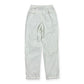 Nike Vintage white baggy Trackpants