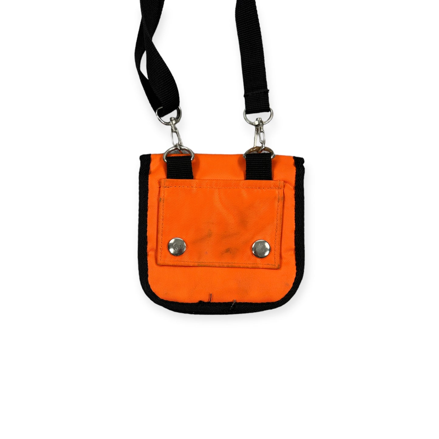 Polo Sport Ralph Lauren Vintage orange Messenger Bag