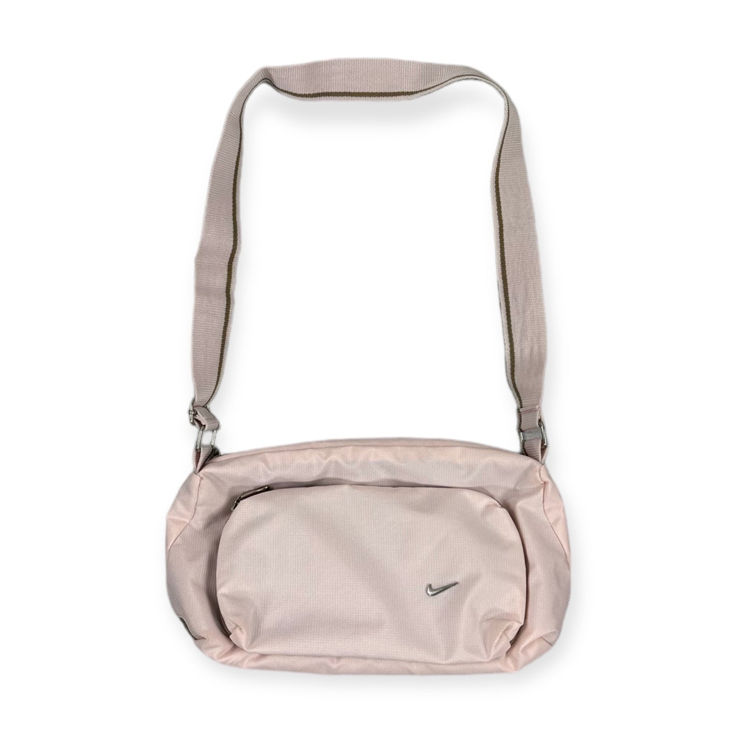 Nike Vintage rosé Messenger Bag