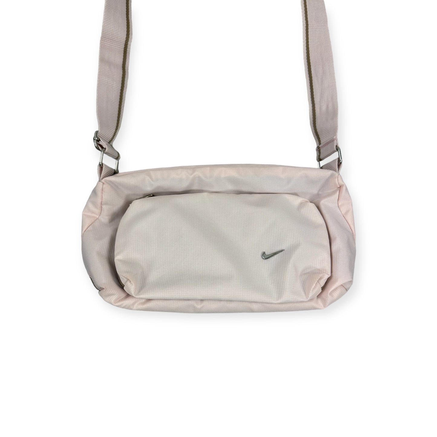 Nike Vintage rosé Messenger Bag