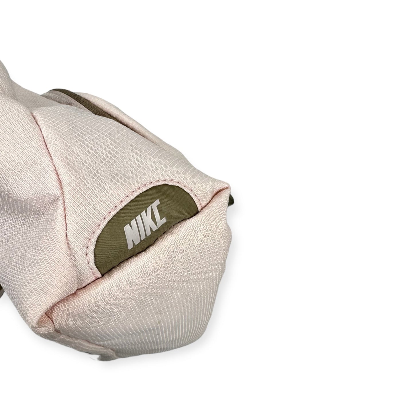 Nike Vintage rosé Messenger Bag