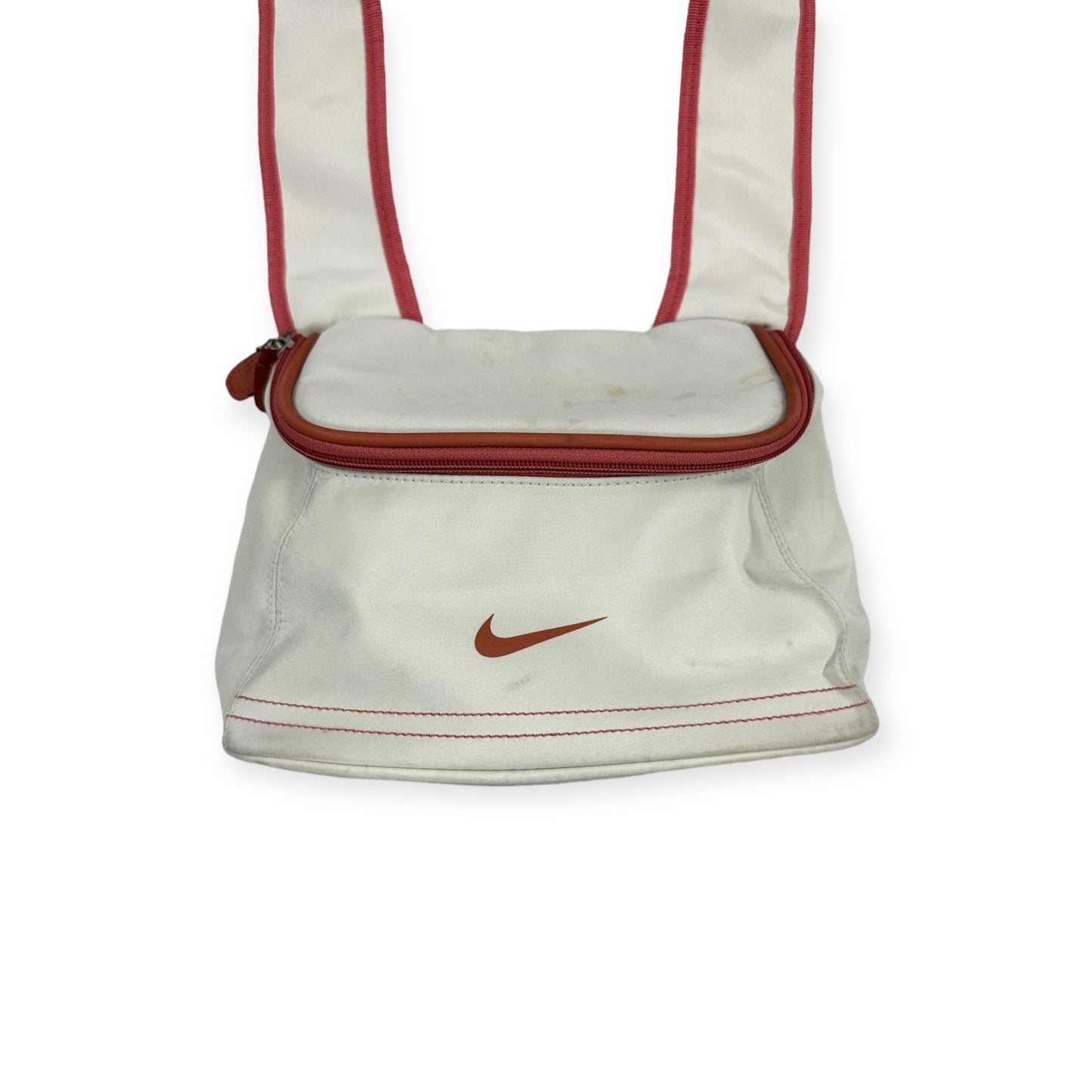 Nike Vintage creme Messenger Bag