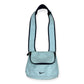 Nike Vintage babyblue Messenger Bag