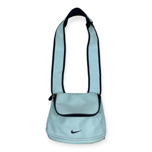 Nike Vintage babyblue Messenger Bag