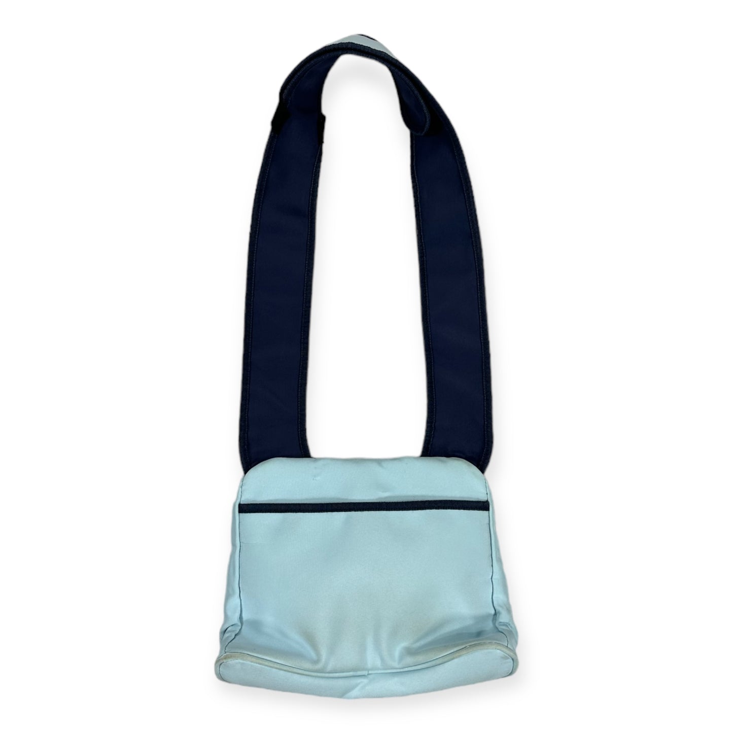 Nike Vintage babyblue Messenger Bag