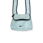 Nike Vintage babyblue Messenger Bag