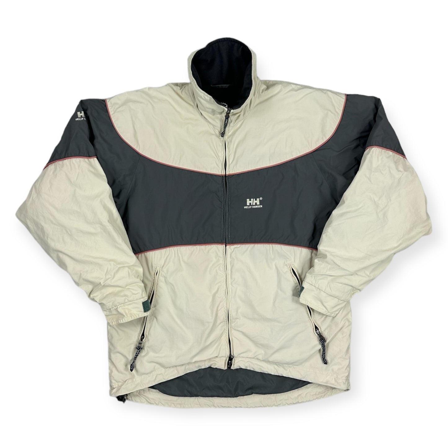 Helly Hansen Vintage creme winter Jacket