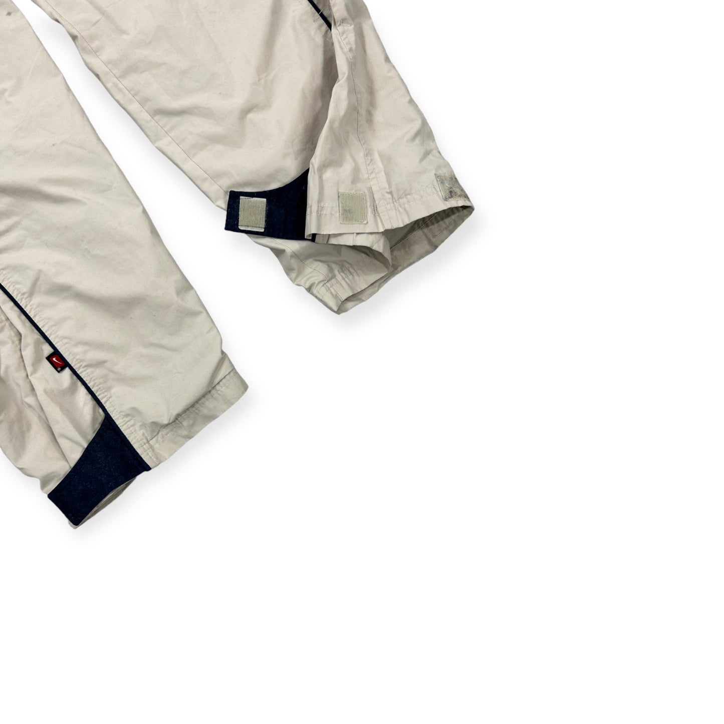 Nike Vintage beige Trackpants