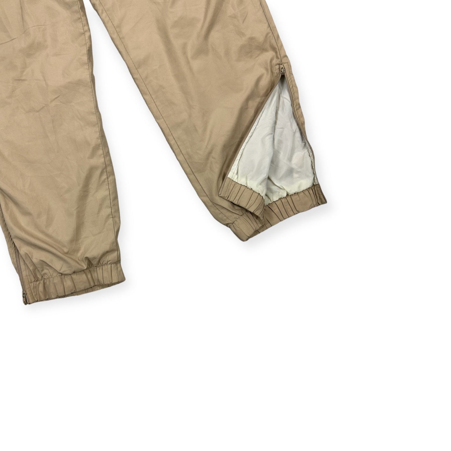 Lacoste Sport Vintage beige Trackpants