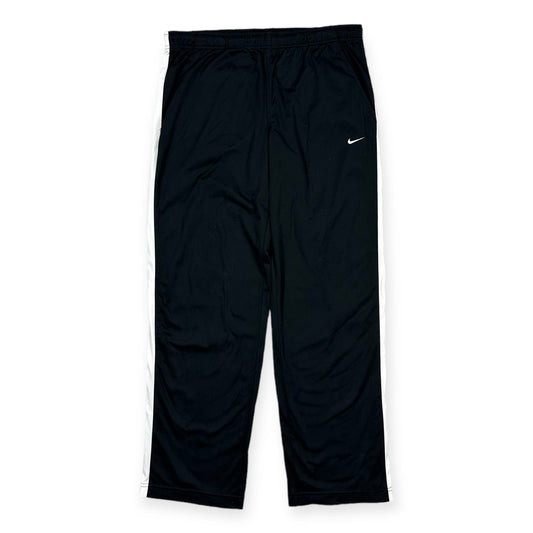 Nike Vintage black baggy Jogger