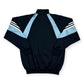 Adidas Vintage navy blue Real Madrid Tracksuit