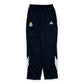 Adidas Vintage navy blue Real Madrid Tracksuit