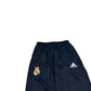 Adidas Vintage navy blue Real Madrid Tracksuit