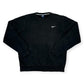 Nike Vintage black Sweatshirt