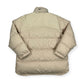 Nike Vintage beige winter Jacket