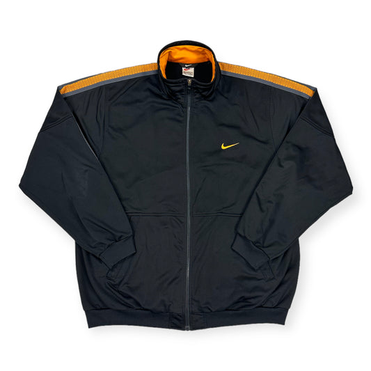 Nike Vintage black Sweatjacket