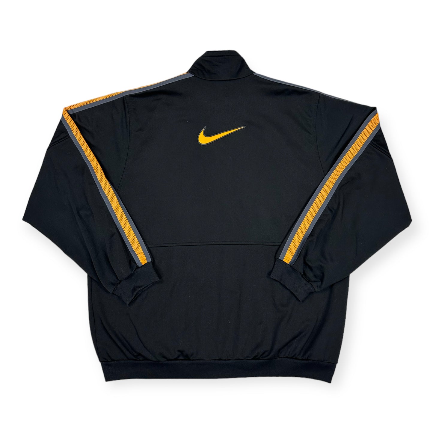 Nike Vintage black Sweatjacket