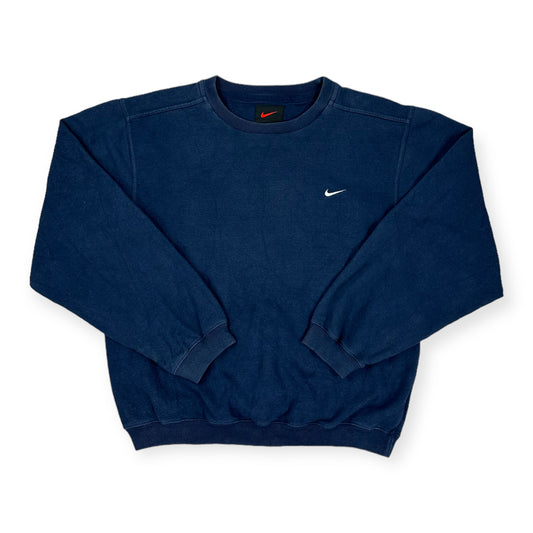 Nike Vintage navy blue Sweatshirt