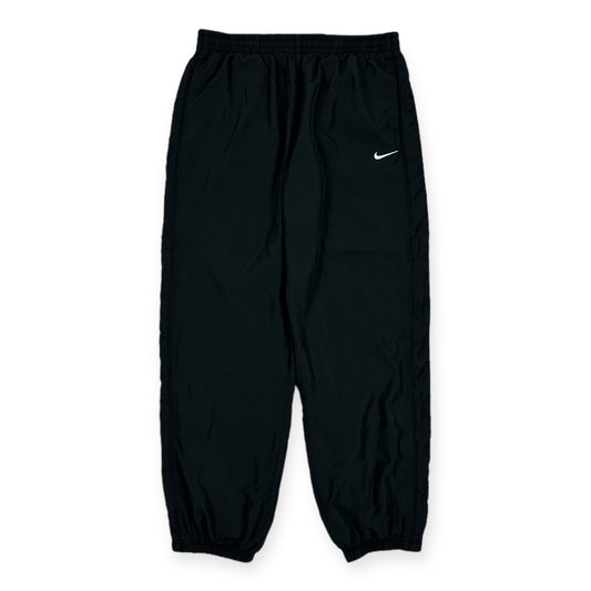 Nike Vintage black baggy Trackpants