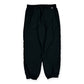 Nike Vintage black baggy Trackpants