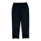 Nike Vintage black baggy Trackpants