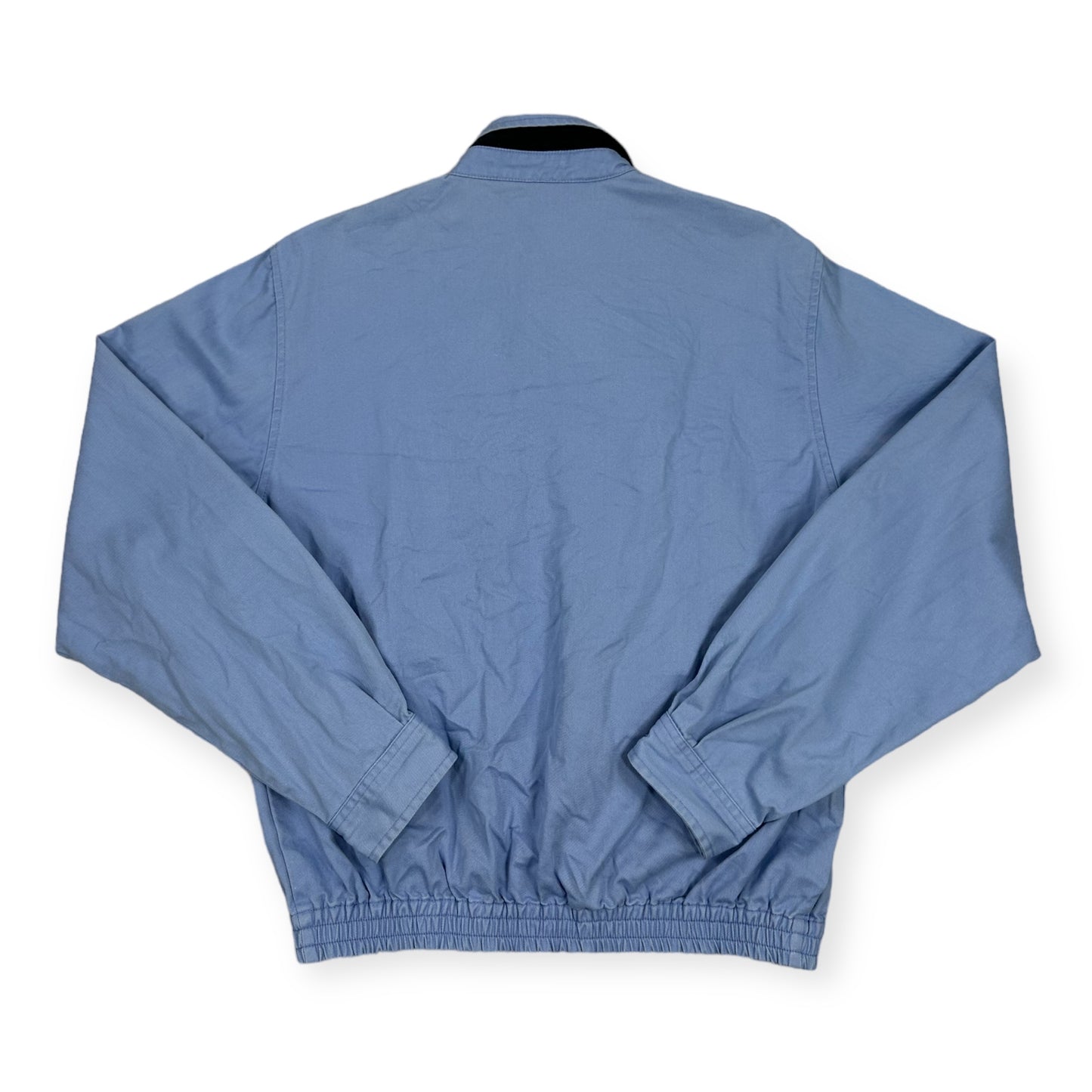 Polo Ralph Lauren Vintage babyblue Harrington Jacket