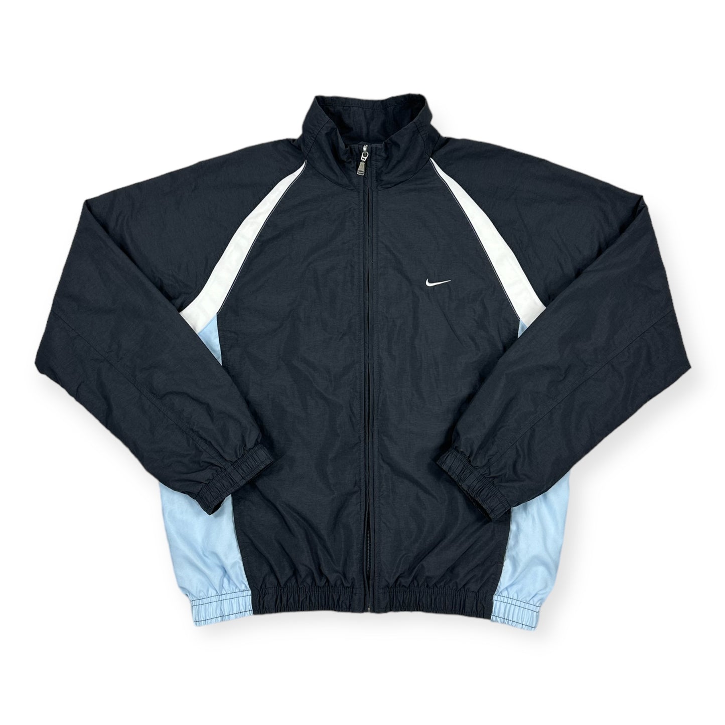 Nike Vintage dark grey Trackjacket