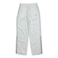 Nike Vintage white baggy Jogger