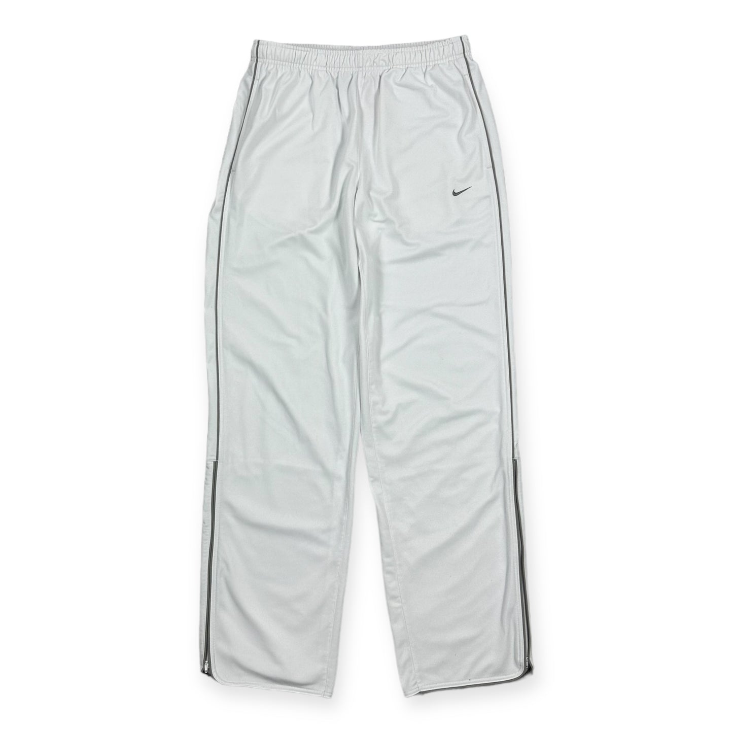 Nike Vintage white baggy Jogger