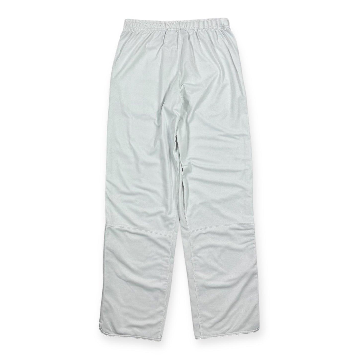 Nike Vintage white baggy Jogger