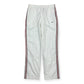 Nike Vintage white baggy Trackpants