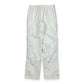 Nike Vintage white baggy Trackpants