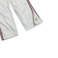 Nike Vintage white baggy Trackpants