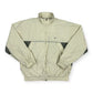 Nike Vintage creme Trackjacket