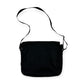 Ralph Lauren Polo Sport Vintage black Messenger Bag