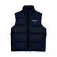 Ralph Lauren Polo Sport Vintage navy blue Vest