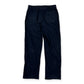 Nike Vintage navy blue baggy Jogger