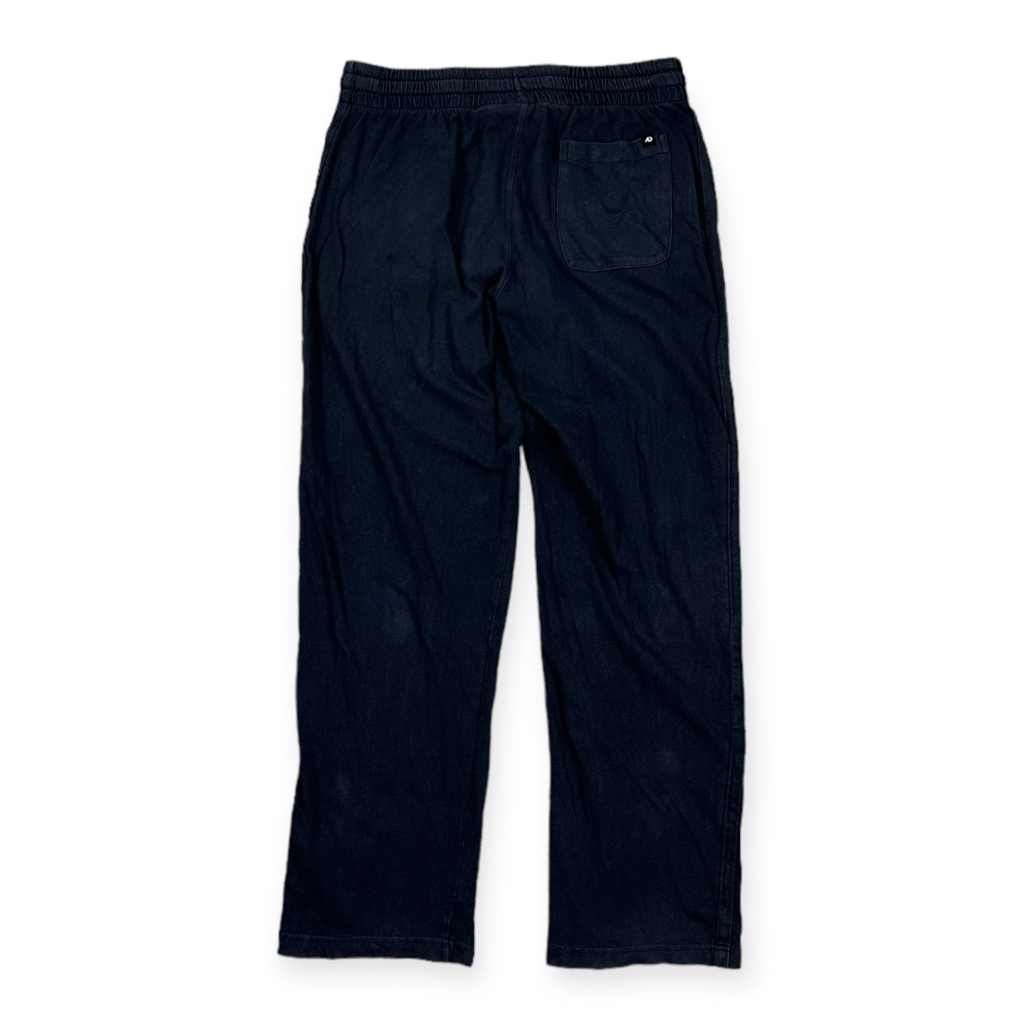 Nike Vintage navy blue baggy Jogger