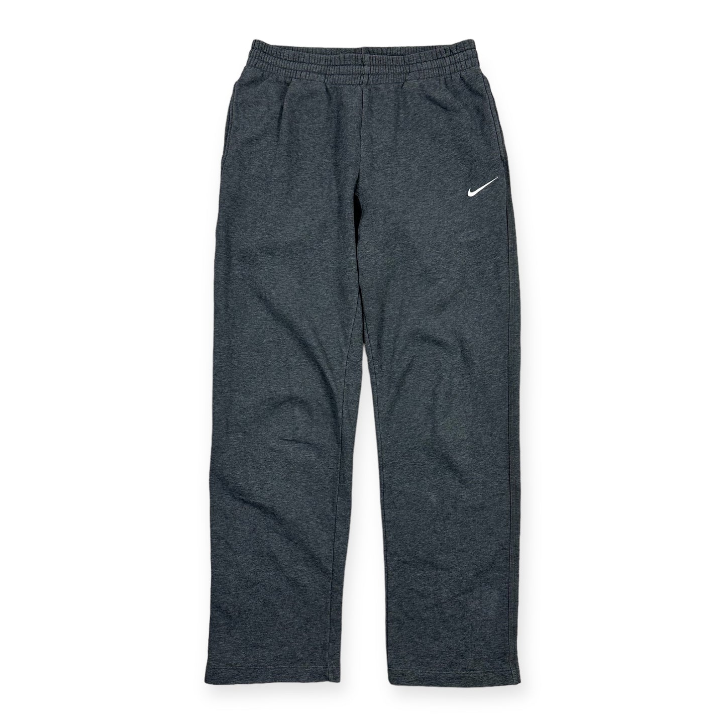 Nike Vintage dark grey baggy Jogger