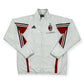 Adidas Vintage AC Milan white Tracksuit