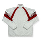 Adidas Vintage AC Milan white Tracksuit