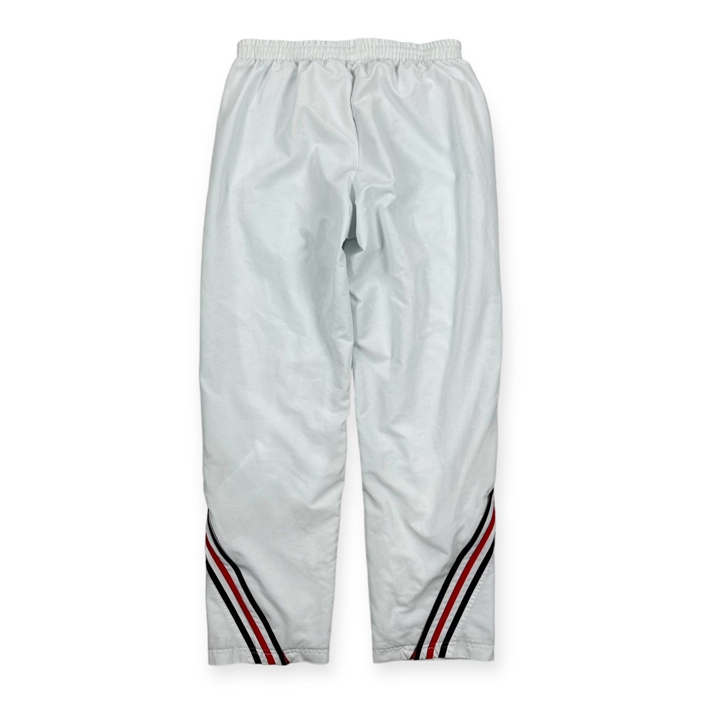 Adidas Vintage AC Milan white Tracksuit