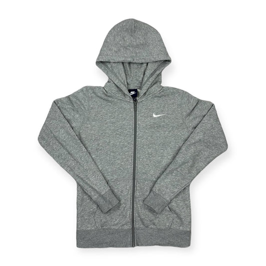 Nike Vintage grey Sweatjacket